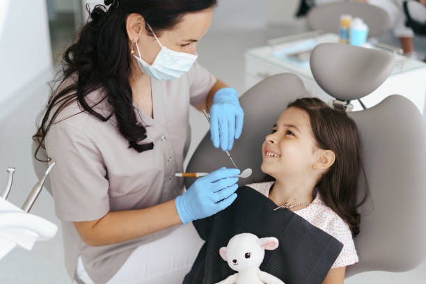 Advanced Technology for Better Dental Care in Coopersville, MI