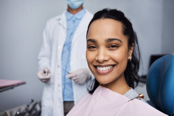 Reliable Coopersville, MI Dental Services Solutions