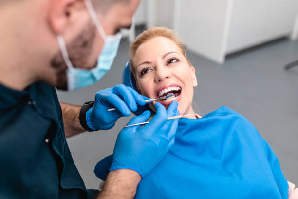 Dental X-Rays and Imaging in Coopersville, MI