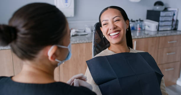 Best Wisdom Tooth Removal  in Coopersville, MI
