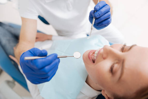 Best Preventive Dentistry  in Coopersville, MI