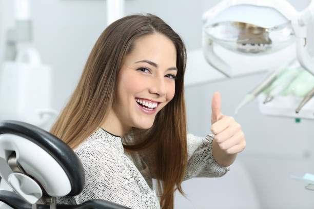 Dental Bonding in Coopersville, MI